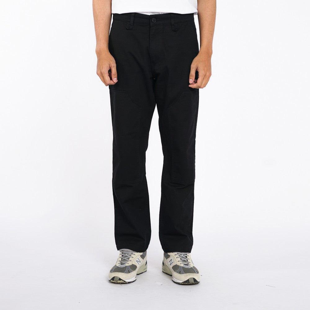 Greenlight Voyager Men's Long Chino Pants Double Layer Knee Fale HP-C020525