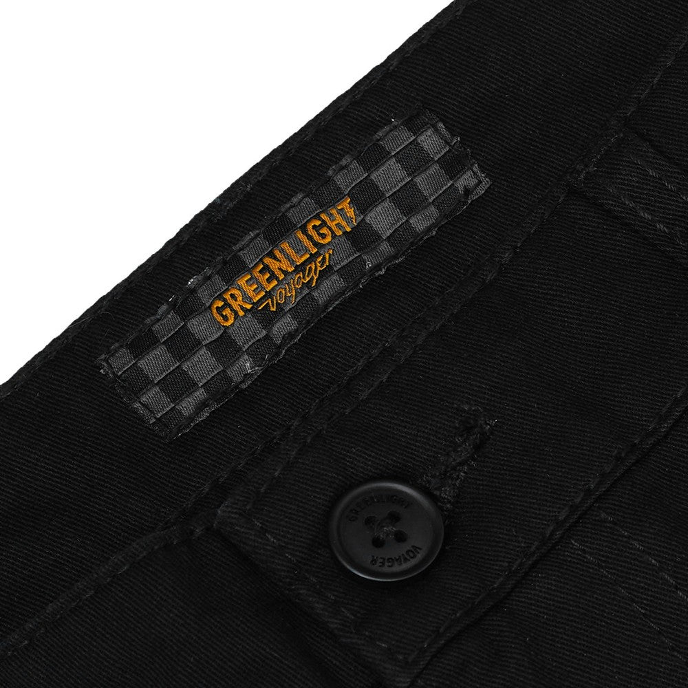 Greenlight Voyager Men's Long Chino Pants Double Layer Knee Fale HP-C020525