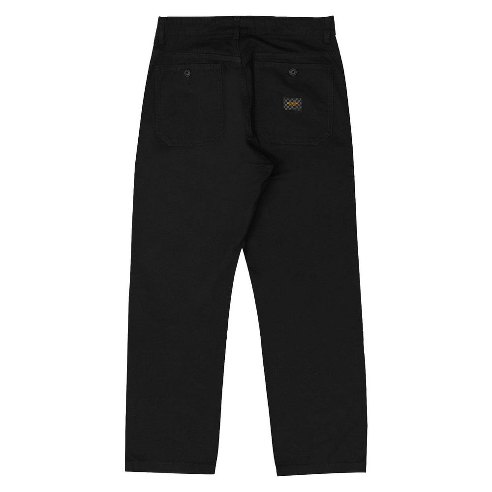 Greenlight Voyager Men's Long Chino Pants Double Layer Knee Fale HP-C020525