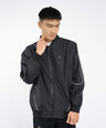 Greenlight Voyager Men's Bomber Jacket Regular Fit Taslan Edvar HP-010726