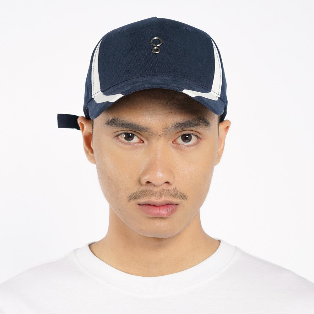 Greenlight Voyager Topi Pria Dad Hat Franky 010726