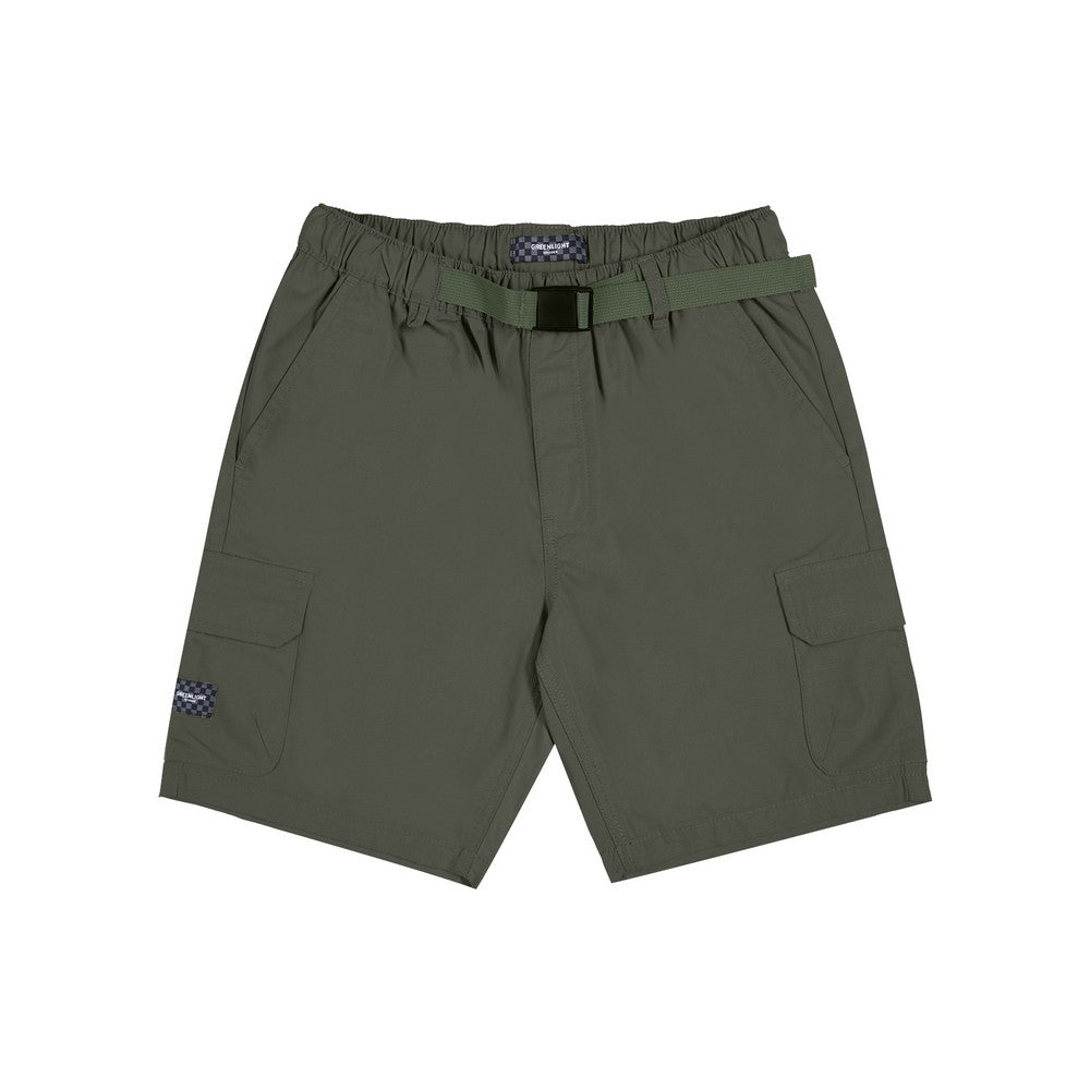 Greenlight Voyager Men's Short Cargo Pants Rayon Polyester Viego HP-C010125