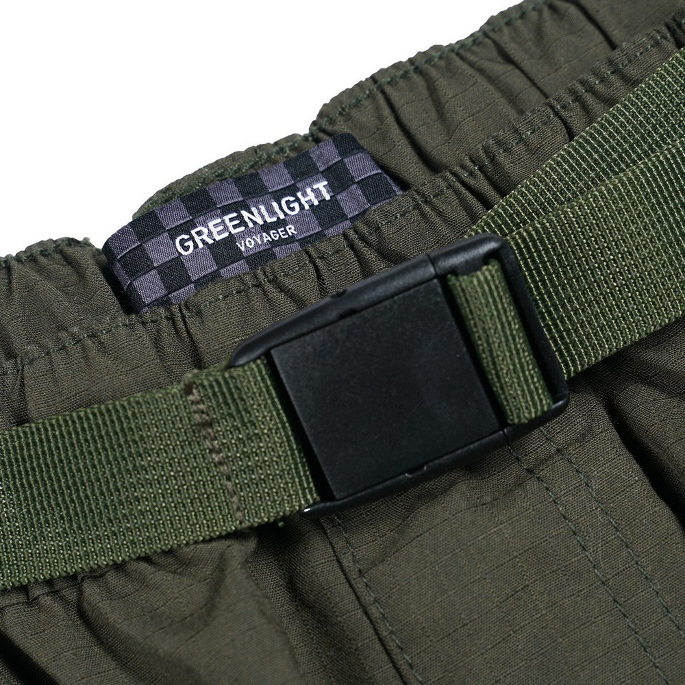 Greenlight Voyager Men's Short Cargo Pants Rayon Polyester Viego HP-C010125