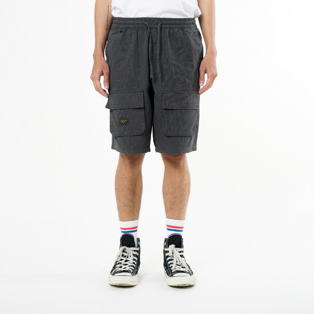 Greenlight Voyager Men's Short Cargo Pants Baby Canvas Volkat HP-C021224