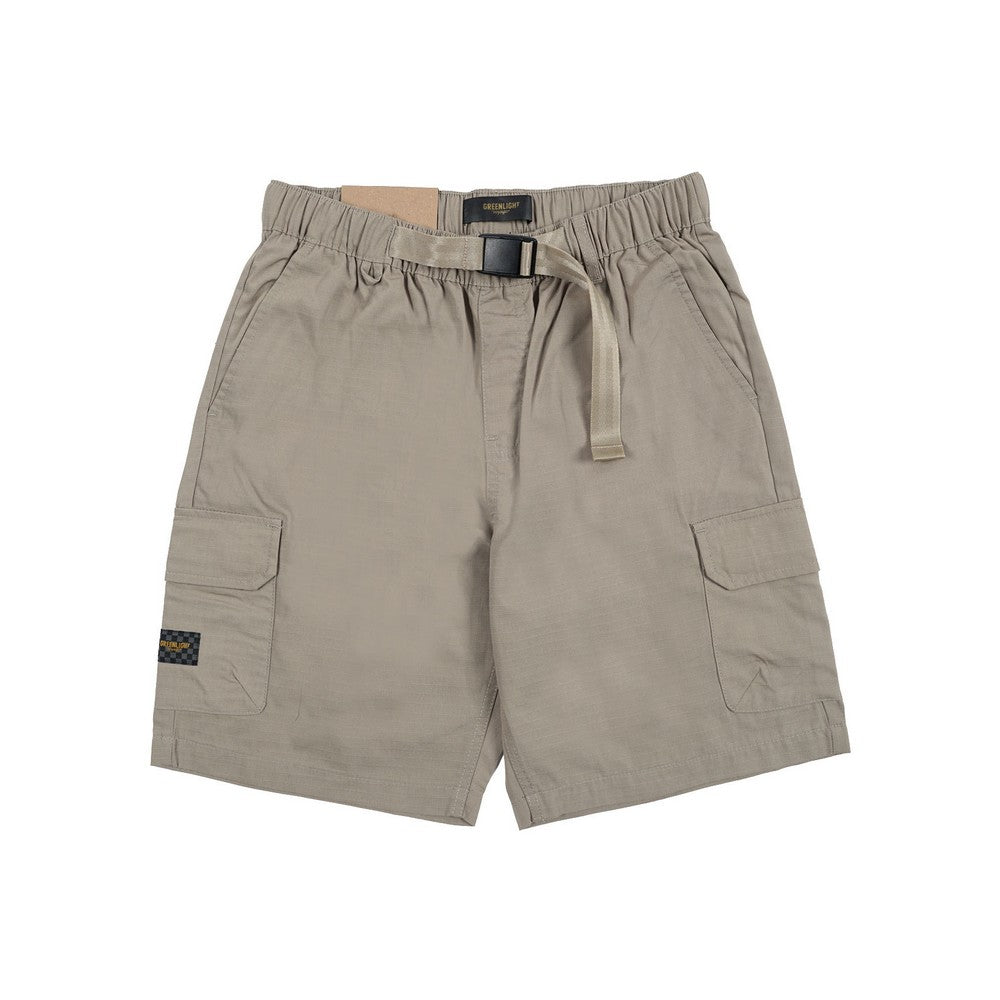 Greenlight Voyager Men's Short Cargo Pants Rayon Polyester Viego HP-C010125
