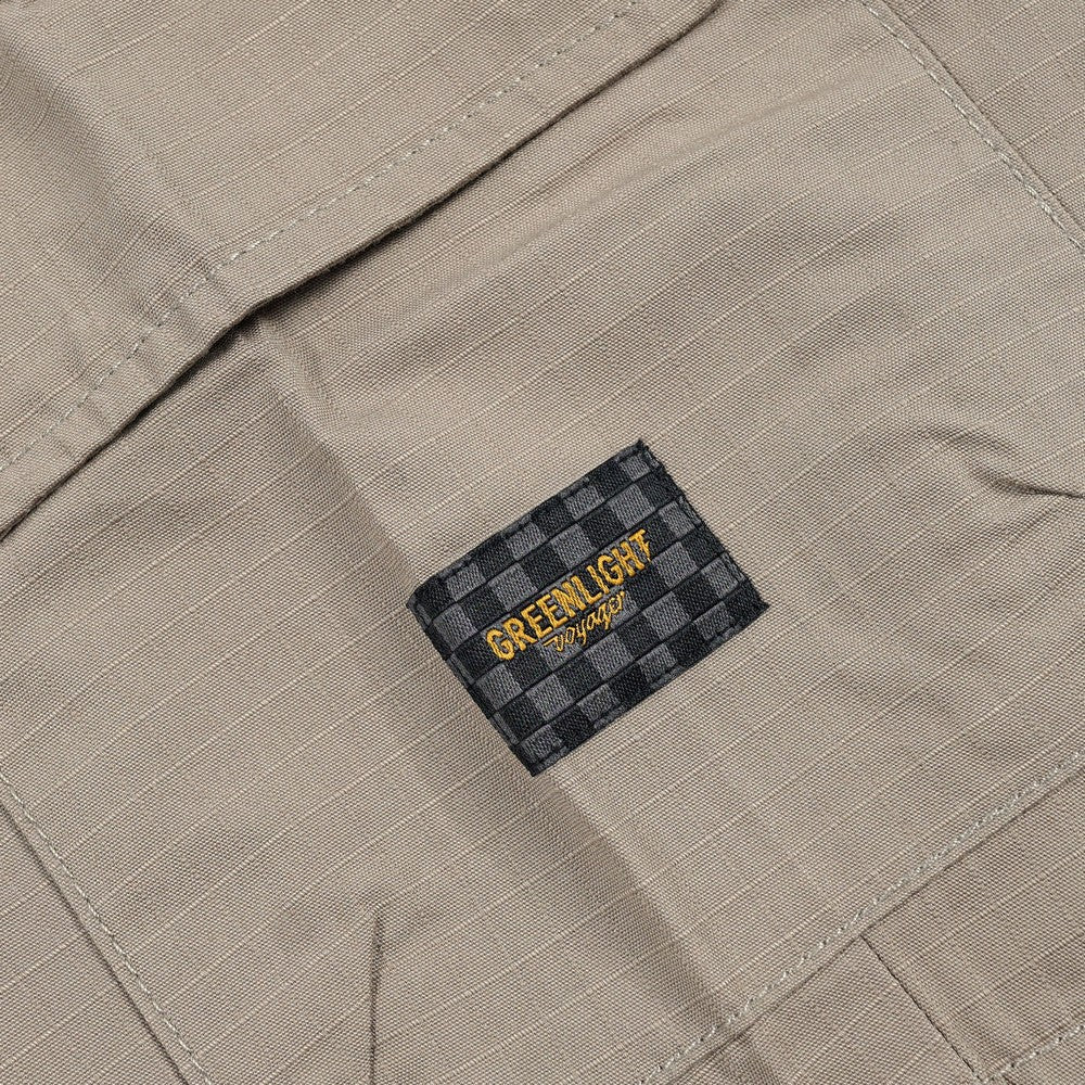 Greenlight Voyager Men's Short Cargo Pants Rayon Polyester Viego HP-C010125