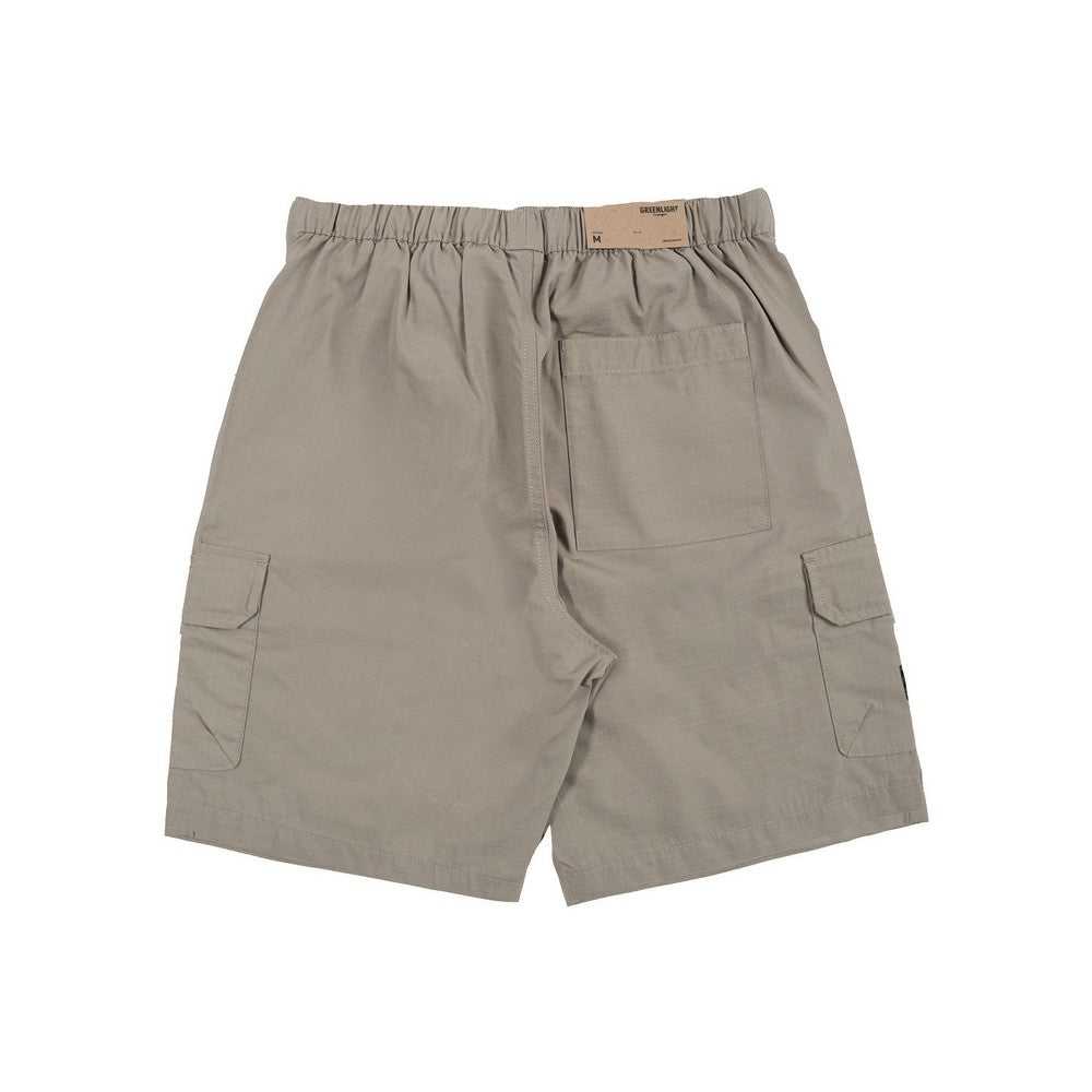 Greenlight Voyager Men's Short Cargo Pants Rayon Polyester Viego HP-C010125