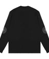 Greenlight Voyager Men's T-Shirt Long Sleeve Regular Fit Cotton Robato HP-C030225