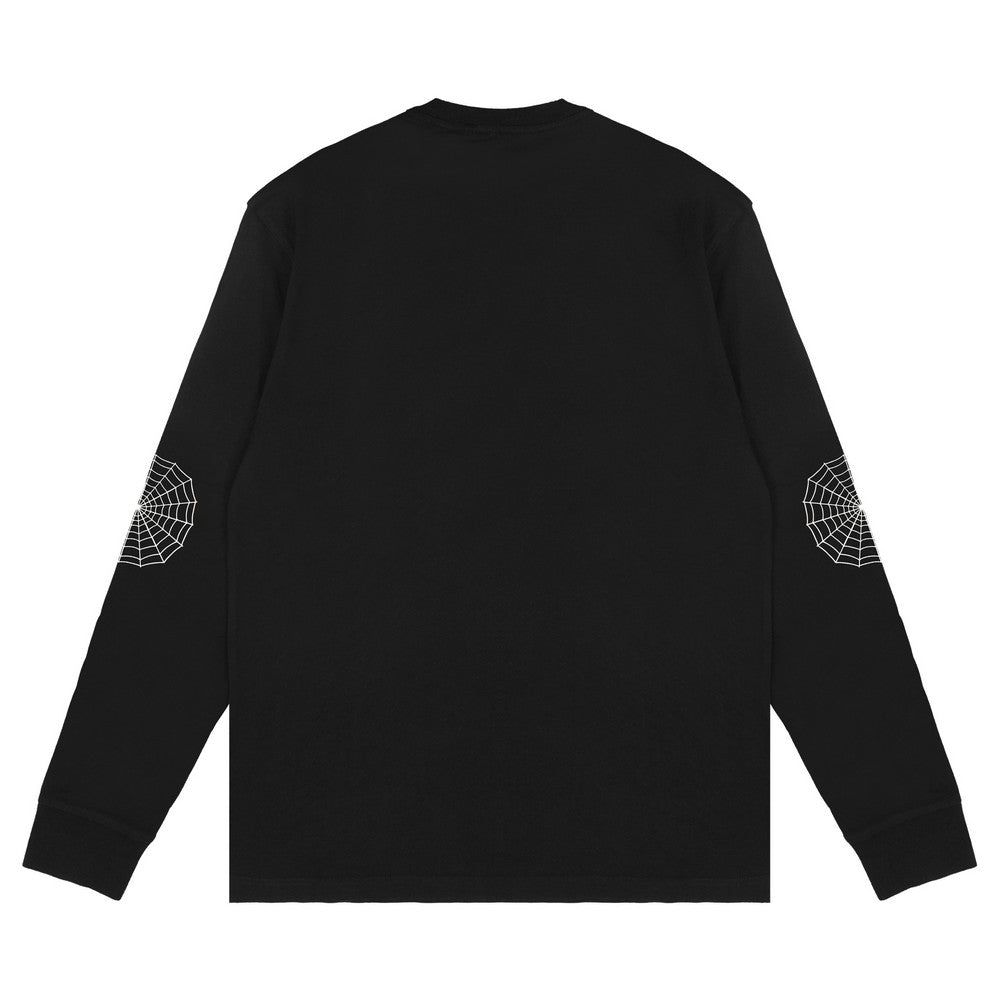 Greenlight Voyager Men's T-Shirt Long Sleeve Regular Fit Cotton Robato HP-C030225