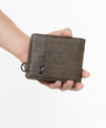 Greenlight Voyager Men's Bifold Wallet Synthetic Leather Chekiev HP-C010326