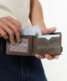 Greenlight Voyager Men's Bifold Wallet Synthetic Leather Chekiev HP-C010326