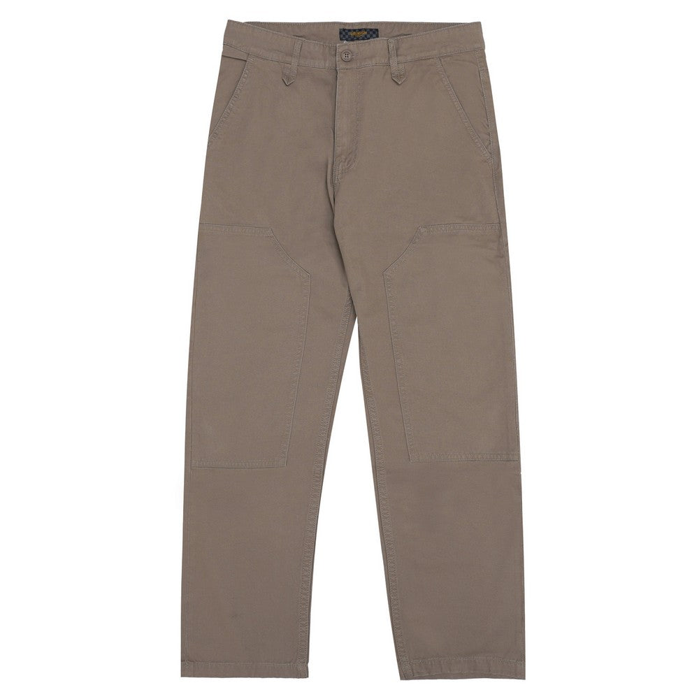 Greenlight Voyager Men's Long Chino Pants Double Layer Knee Fale HP-C020525