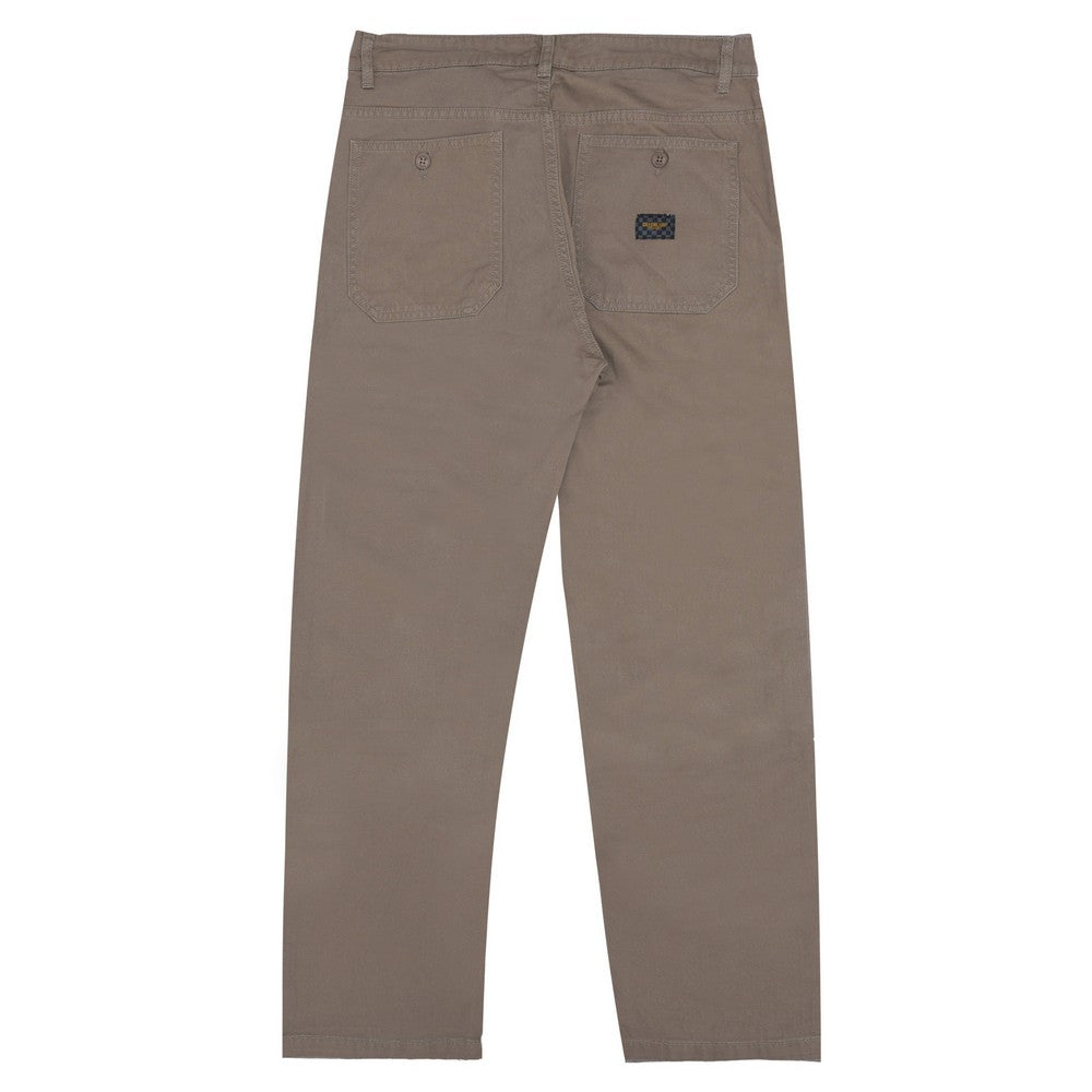Greenlight Voyager Men's Long Chino Pants Double Layer Knee Fale HP-C020525