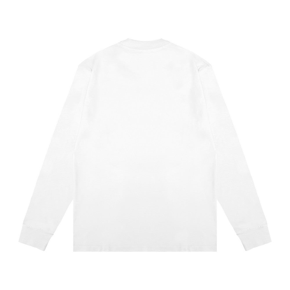 Greenlight Voyager Men's T-Shirt Long Sleeve Regular Fit Cotton Arco HP-C010725