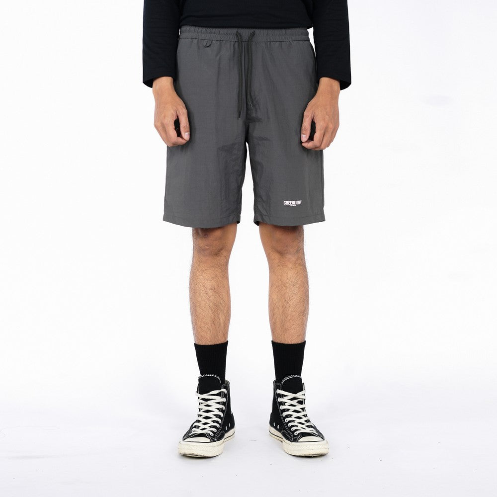 Greenlight Voyager Men's Short Pants Regular Fit Nylon Taslan Gana HP-C010725