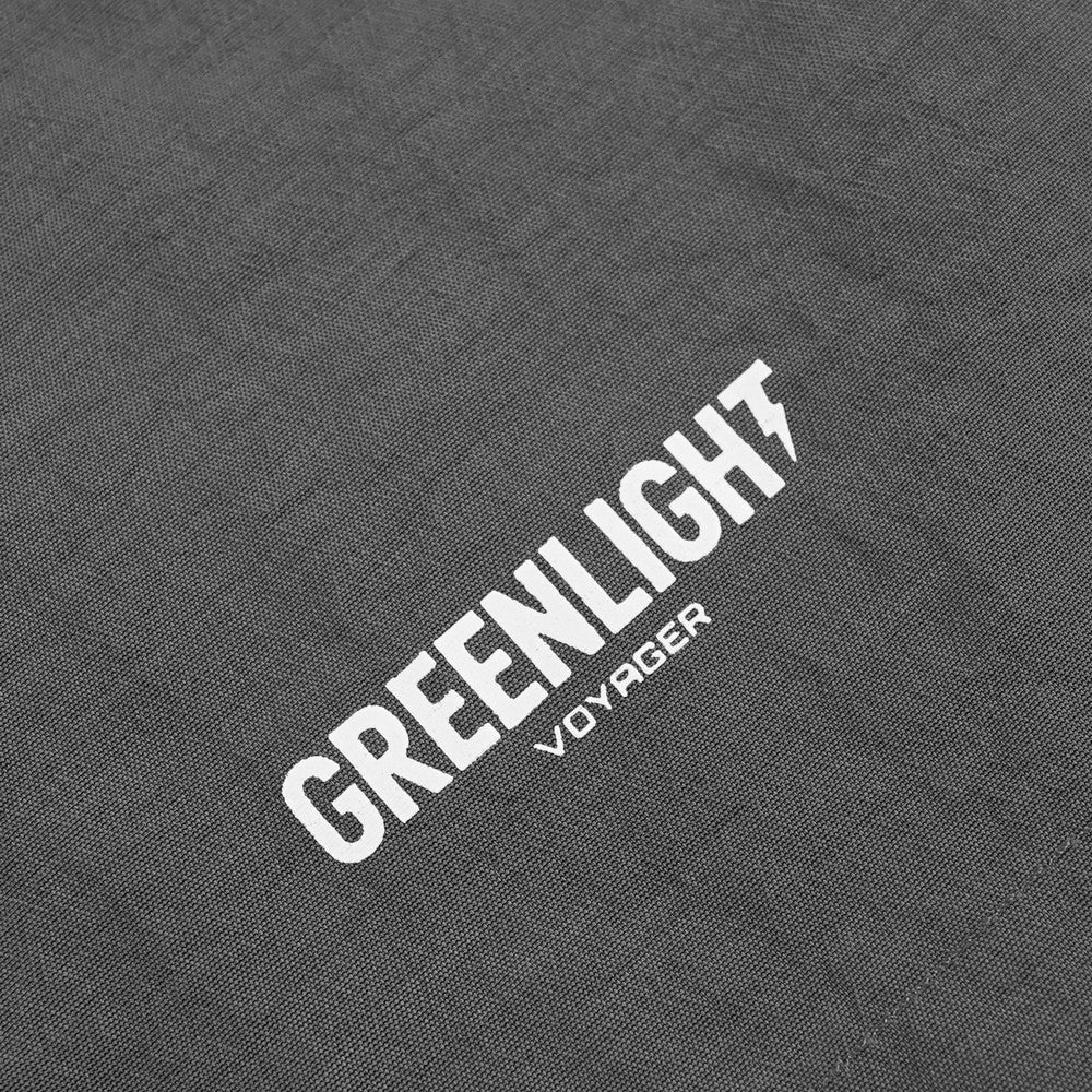 Greenlight Voyager Men's Short Pants Regular Fit Nylon Taslan Gana HP-C010725