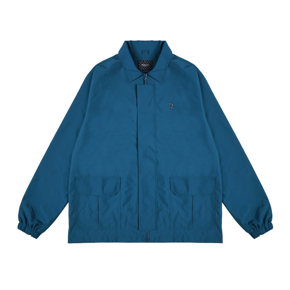 Greenlight Voyager Men's Work Jacket Regular Fit Polyester Taslan Skudo HP-020726