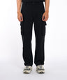 Greenlight Voyager Men's Long Cargo Pants Regular Fit Cotton Canvas Milio HP-C050325