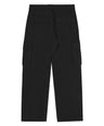 Greenlight Voyager Men's Long Cargo Pants Regular Fit Cotton Canvas Milio HP-C050325