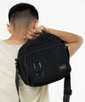 Greenlight Voyager Tas Selempang Pria Sling Bag Nilon Tracola C-Series HP-031125