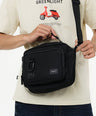 Greenlight Voyager Tas Selempang Pria Sling Bag Nilon Tracola C-Series HP-031125