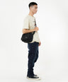 Greenlight Voyager Tas Selempang Pria Sling Bag Nilon Tracola C-Series HP-031125