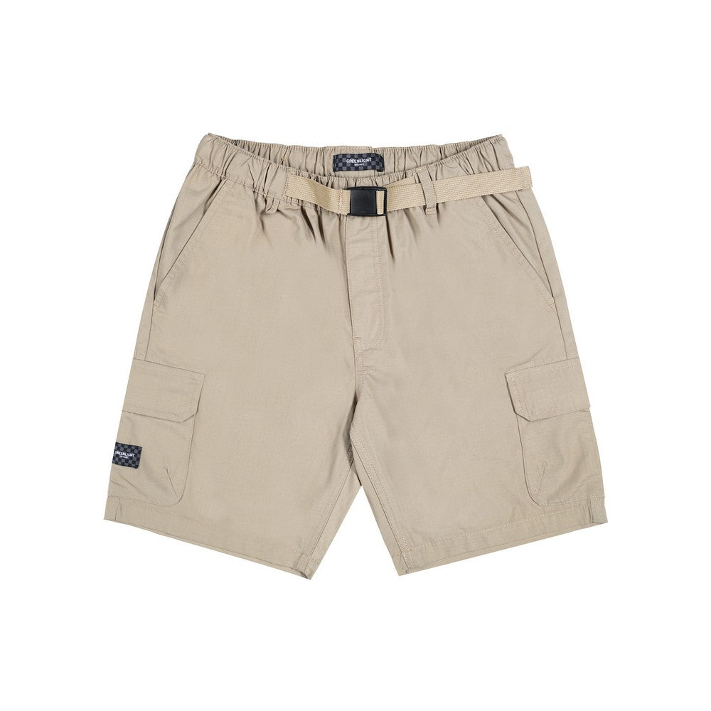 Greenlight Voyager Men's Short Cargo Pants Rayon Polyester Viego HP-C010125