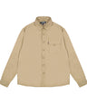 Greenlight Voyager Men's Basic Shirt Long Sleeve Regular Fit Kemlup HP-C031225