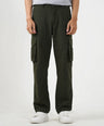 Greenlight Voyager Men's Long Cargo Pants Regular Fit Cotton Canvas Milio HP-C050325