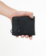 Greenlight Voyager Dompet Lipat Pria Bifold Wallet Kulit Sintetis Leager HP-C051125