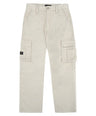 Greenlight Voyager Men's Long Cargo Pants Regular Fit Cotton Canvas Milio HP-C050325