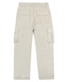 Greenlight Voyager Men's Long Cargo Pants Regular Fit Cotton Canvas Milio HP-C050325