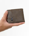 Greenlight Voyager Dompet Lipat Pria Bifold Wallet Kulit Sintetis Leager HP-C051125
