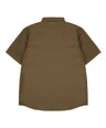 Greenlight Voyager Men's Basic Shirt Short Sleeve Regular Fit Cotton Kemla 0.1 HP-C010825