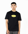 Greenlight Voyager Kaos Pria Lengan Pendek Regular Fit Katun Gedivi C060225