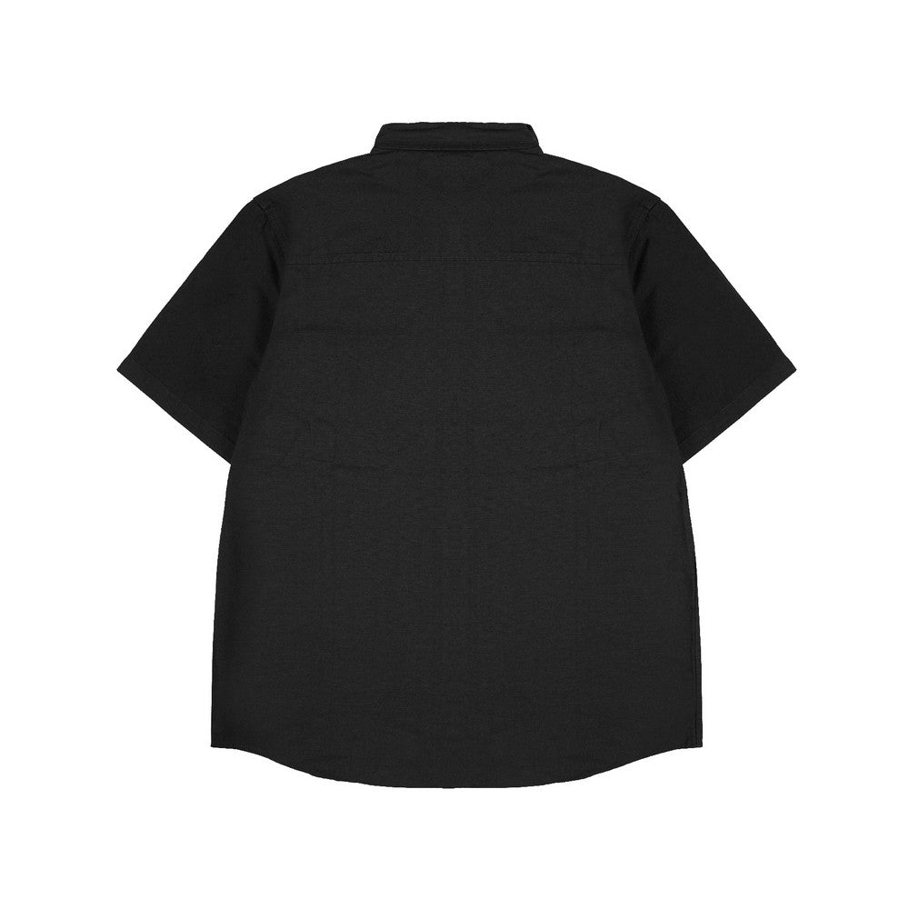 Greenlight Voyager Men's Basic Shirt Short Sleeve Regular Fit Cotton Kemla 0.1 HP-C010825