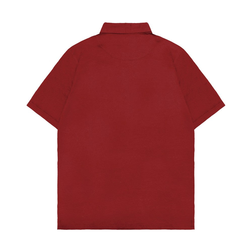 Greenlight Voyager Men's Shirt Short Sleeve Regular Fit Cotton Atha HP-C081124