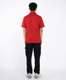 Greenlight Voyager Men's Shirt Short Sleeve Regular Fit Cotton Atha HP-C081124