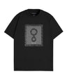 Greenlight Chicago T-Shirt Short Sleeve Cotton Lighweight Regular Fit C090424