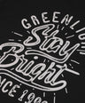 Greenlight Tokyo T-Shirt Short Sleeve Cotton Lighweight Regular Fit OL-C010424