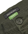 Greenlight Men's Short Cargo Pants Regular Fit Cotton Spandex Brooke HP-C020825