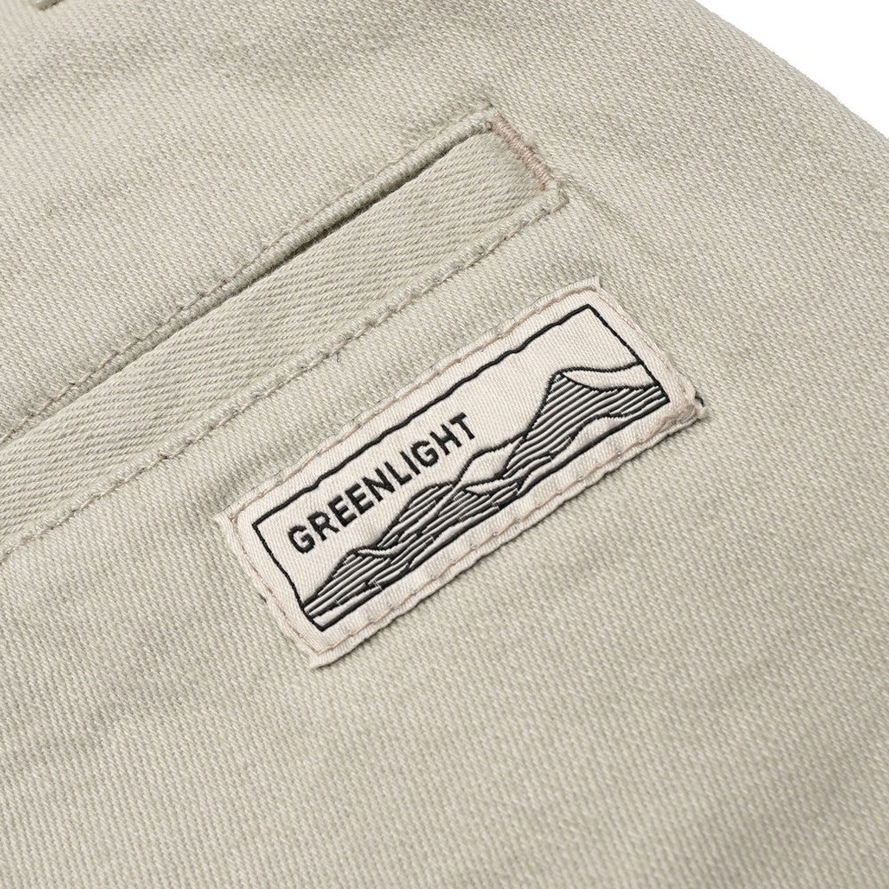 Greenlight Men's Short Cargo Pants Regular Fit Cotton Spandex Brooke HP-C020825