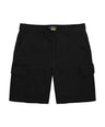Greenlight Men's Short Cargo Pants Regular Fit Cotton Spandex Jonah HP-C010425