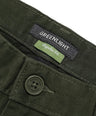 Greenlight Men's Short Cargo Pants Regular Fit Cotton Spandex Jonah HP-C010425