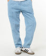 Greenlight Women's Long Denim Pants Straight Jeans Mai HP-C051225