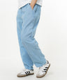 Greenlight Women's Long Denim Pants Straight Jeans Mai HP-C051225
