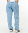 Greenlight Women's Long Denim Pants Straight Jeans Mai HP-C051225