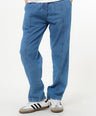 Greenlight Women's Long Denim Pants Straight Jeans Mai HP-C051225
