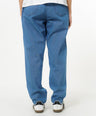 Greenlight Women's Long Denim Pants Straight Jeans Mai HP-C051225