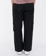 Greenlight Women's Long Cargo Pants Baby Canvas Misaki HP-C011224